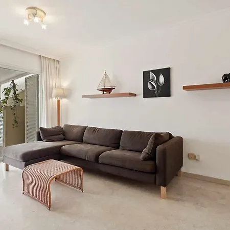 Apartment Bello Teide Live Canarias Santa Cruz de Tenerife